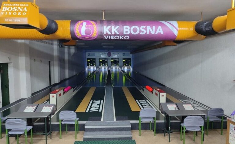 FINALE KUPA BIH ZA SENIORKE U NEDELJU U VISOKOM