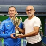 Senad Jogunčić pobjednik 7. memorijala ‘Zlatko Novaković’ u kuglanju