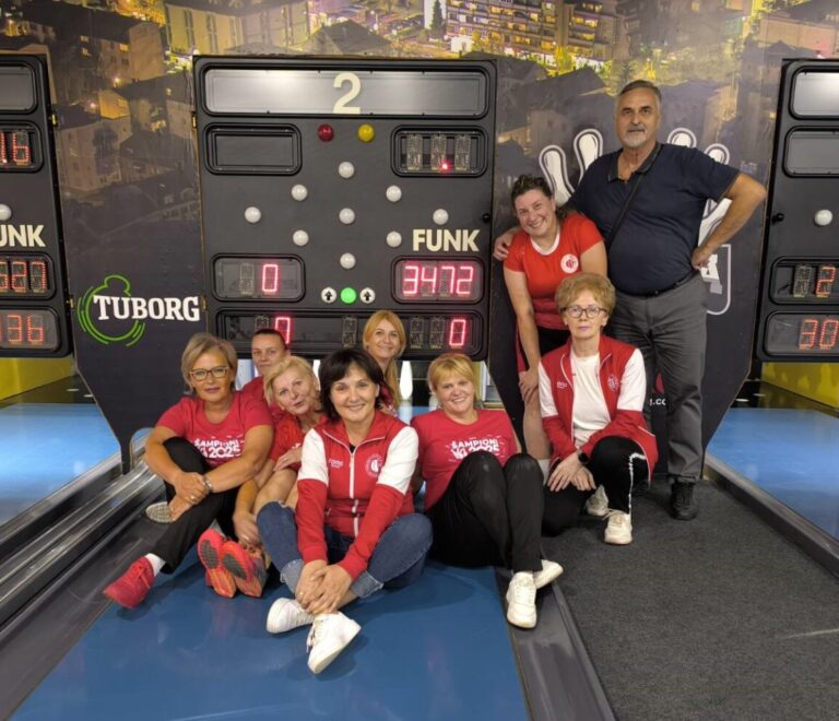 Kozara danas proslavlja 18. titulu šampiona Bosne i Hercegovine