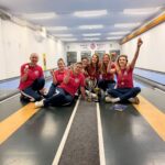 ŽKK OLIMP – Brčko pobjednik KUPA BOSNE I HERCEGOVINE